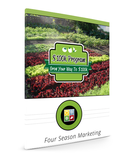 Four Season Marketing