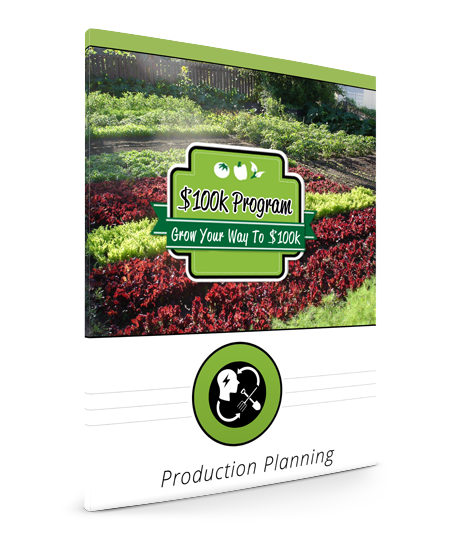 Production Planning