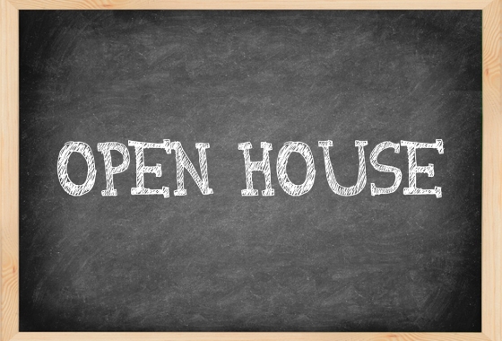 Open House Replays