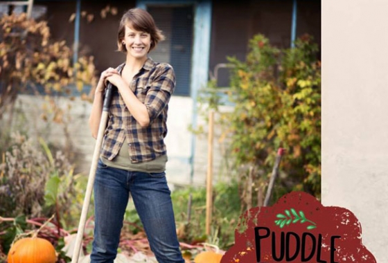 February 11, 2pm ET – Member Meetup with Brianna van de Wijngaard, Puddle Produce, Williams Lake BC