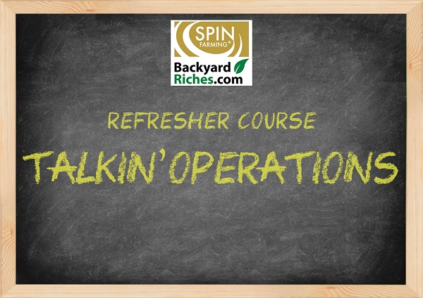 isr refresher course